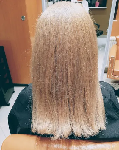 Pracownia Fryzjerska Aleksandra Oslov Strzyżenie damskie i męskie Prostowanie keratynowe włosów